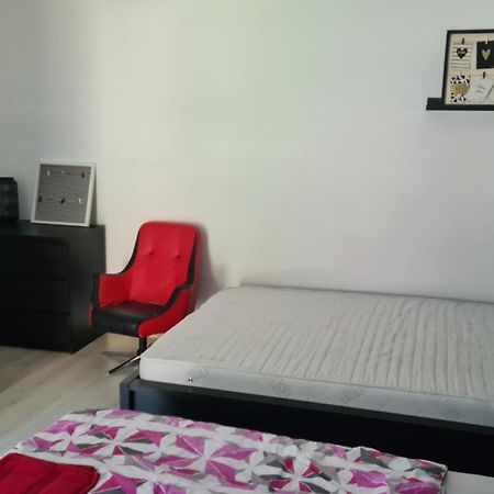 Zorka Apartman Apartment Кестели Екстериор снимка