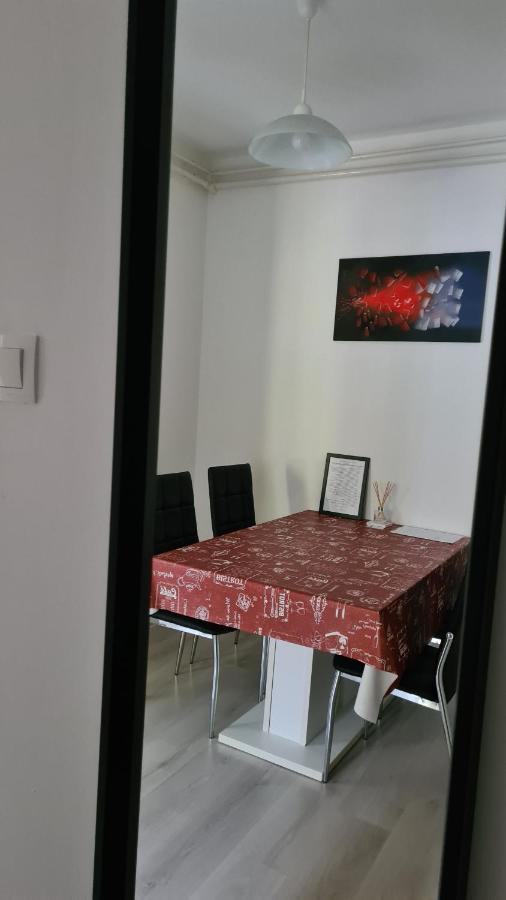 Zorka Apartman Apartment Кестели Екстериор снимка