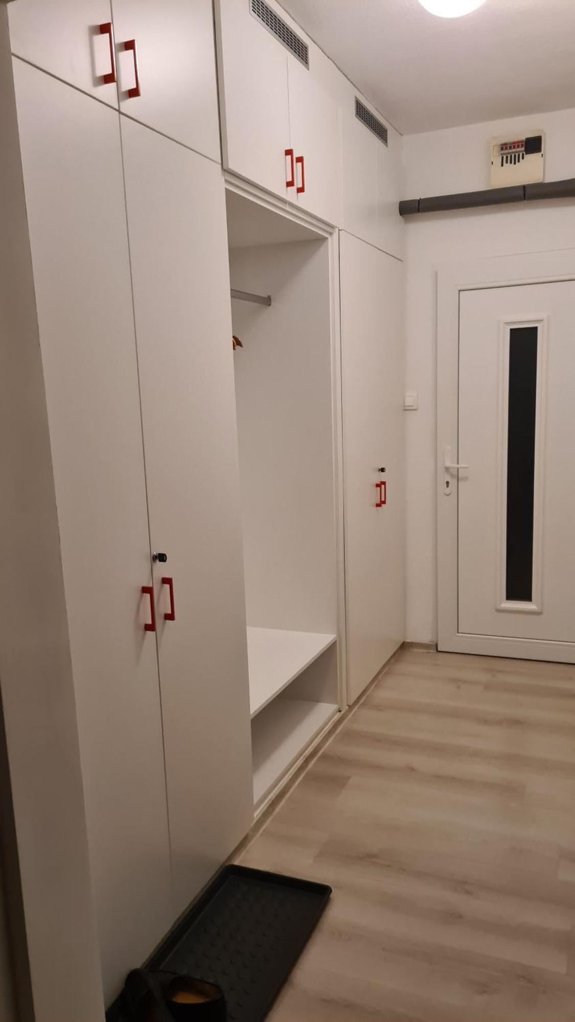 Zorka Apartman Apartment Кестели Екстериор снимка