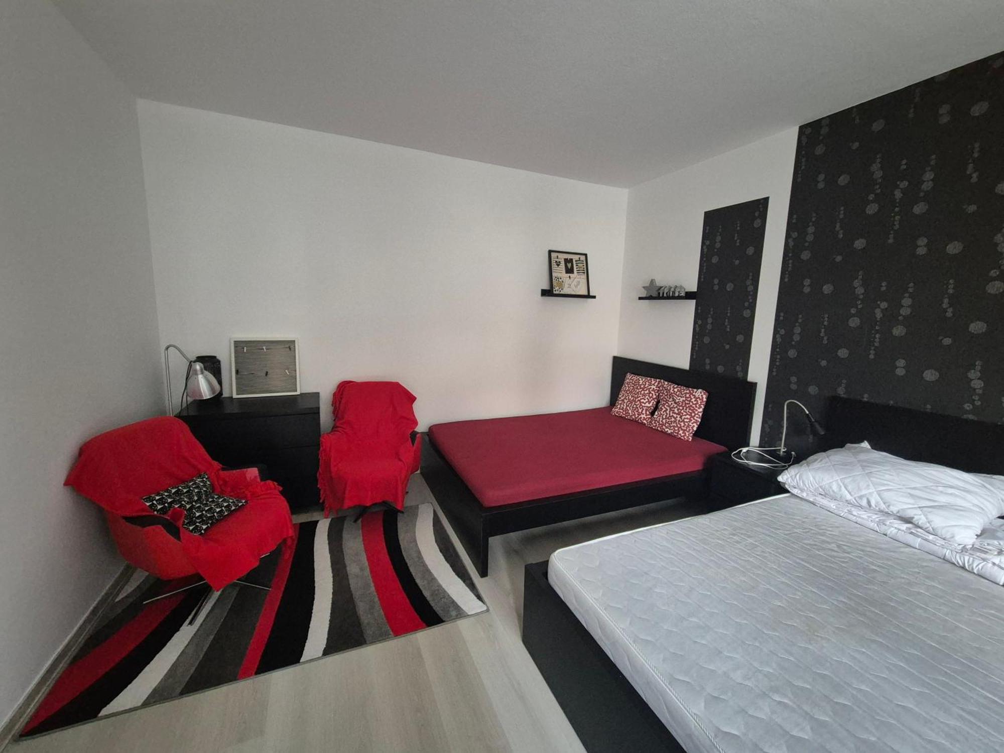 Zorka Apartman Apartment Кестели Екстериор снимка