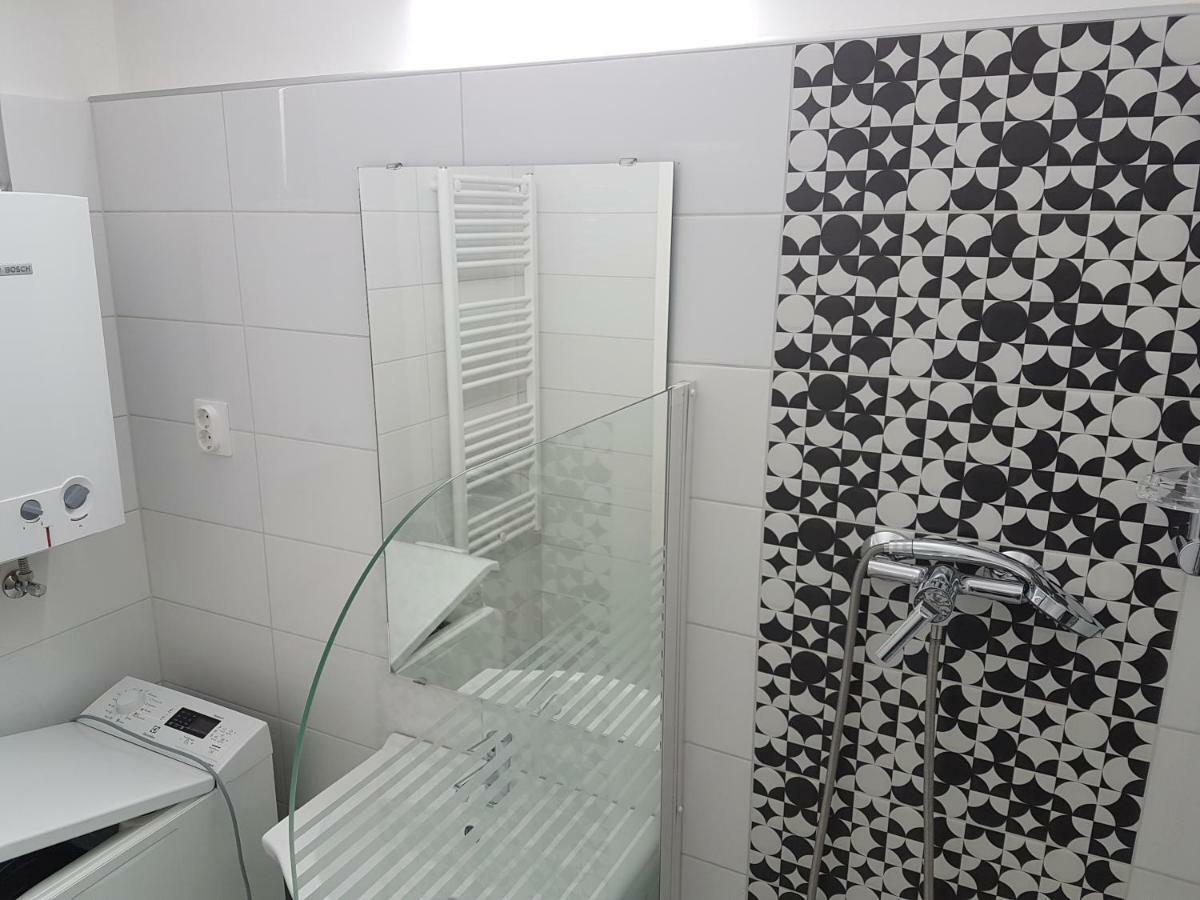 Zorka Apartman Apartment Кестели Екстериор снимка