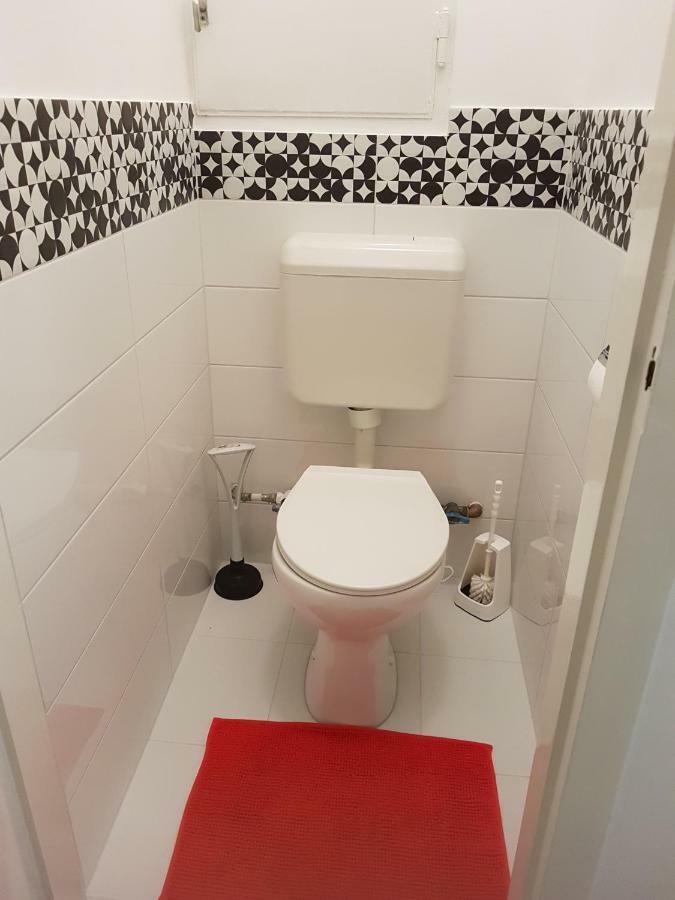 Zorka Apartman Apartment Кестели Екстериор снимка