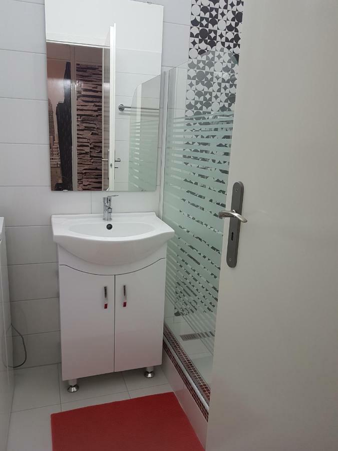 Zorka Apartman Apartment Кестели Екстериор снимка